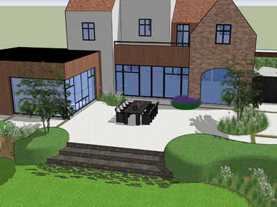 debey tuinarchitect west-vlaanderen