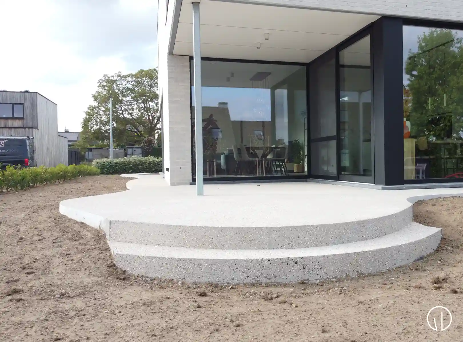 tuin te deerlijk