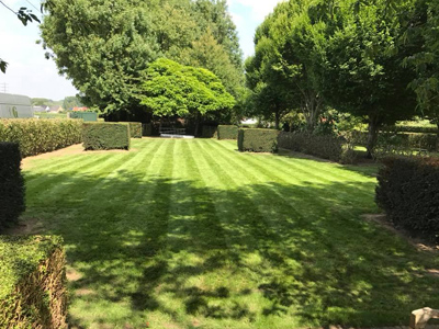 tuinafsluitingen te west-vlaanderen